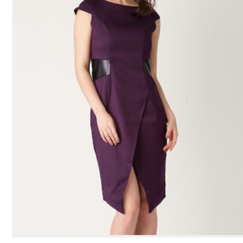 Sheath Dress